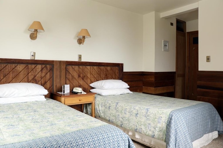 Hotel Boutique El Greco
