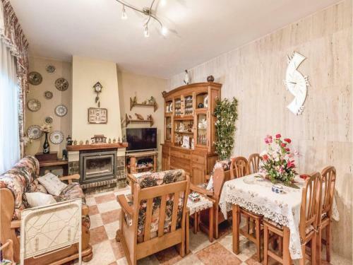 Holiday Home Av. Roca Plana