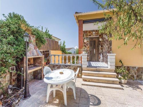 Holiday Home Av. Roca Plana