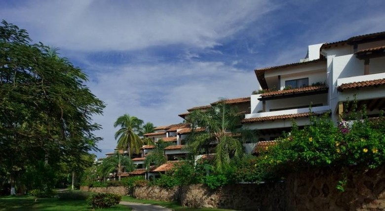 Hotel Villas Vamar