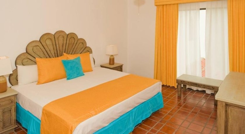 Hotel Villas Vamar