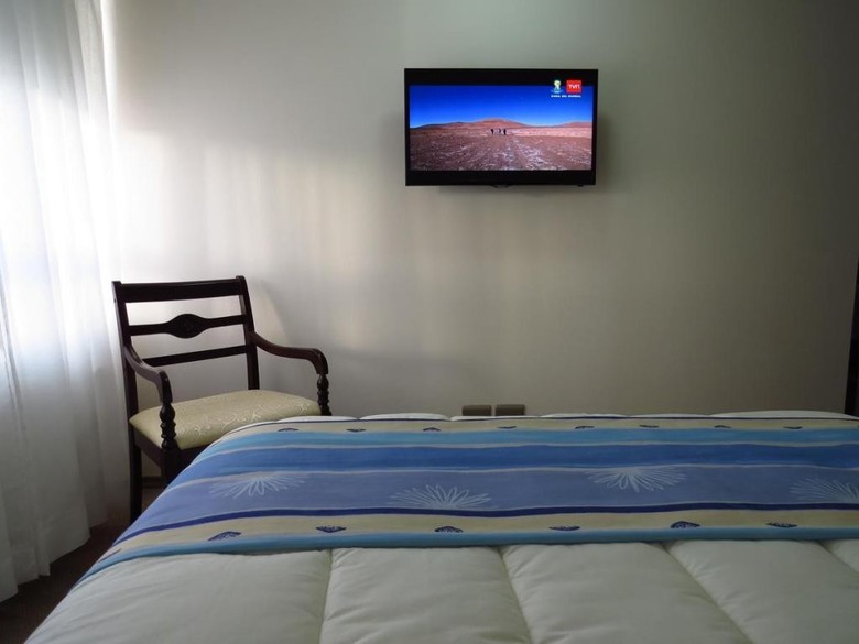 Apartamento Departamento Aquamar