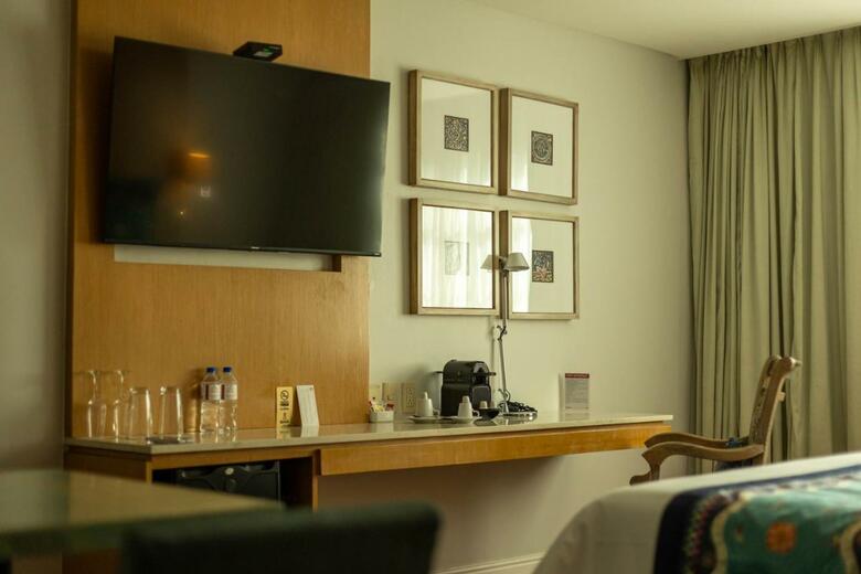 Hotel Maria Condesa H&s