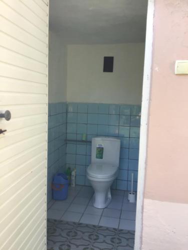Hostal ?????