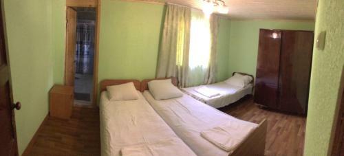 Hostal Guest House Baba Zoua