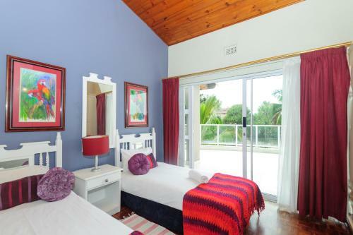 Comp Beach Road 55 - Family Only