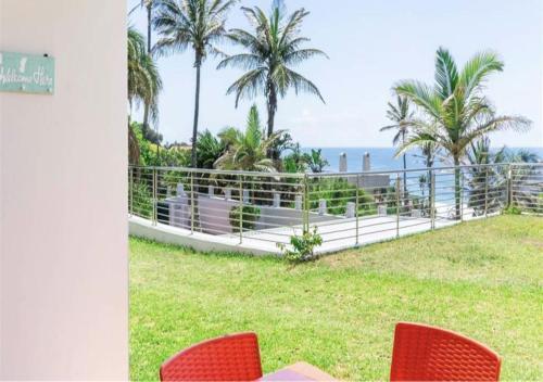 Apartamento Ballito Chakas Cove 64