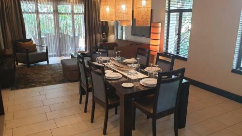 Villa Zimbali Heritage Place