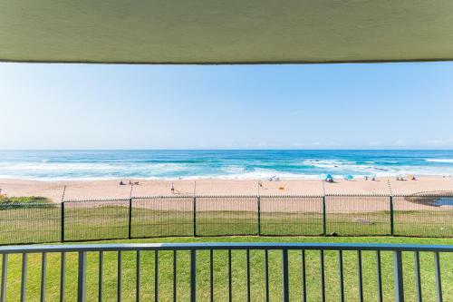 Apartamento Kenwyn On Sea 106