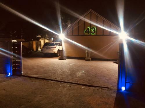 Hostal Meljaa Prime Guest House