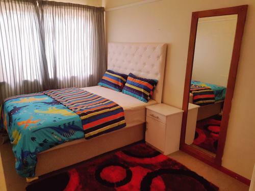 Bed & Breakfast Executive Rooms Belville