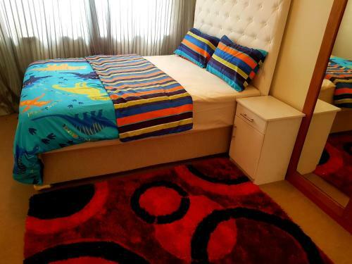 Bed & Breakfast Executive Rooms Belville