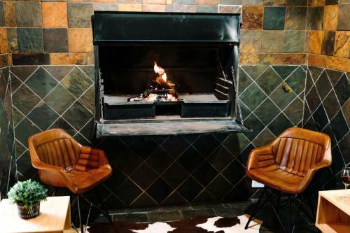 Bed & Breakfast Agap� Boutique Guesthouse Bothaville