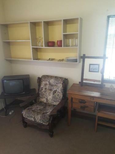 Hostal Nice Family Room With Kitchenette