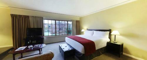Hotel Southern Sun Bloemfontein