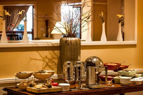Hotel Southern Sun Bloemfontein