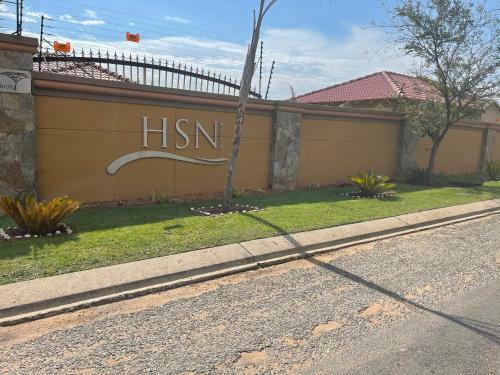 Apartamento Hsn Luxurious Spa