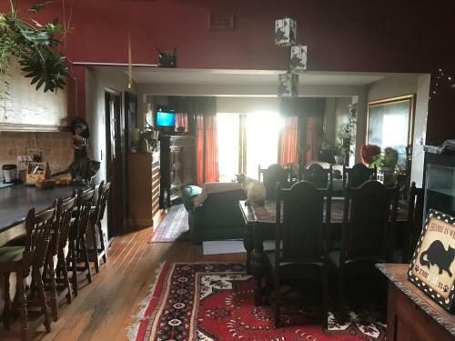 Hostal Living In Camps Bay Area