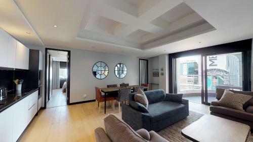 Apartamento Luxury City Living