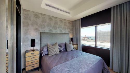 Apartamento Luxury City Living