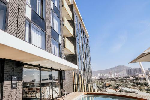 Apartamento Wex1 - Modern,wifi,netflix,gym,pool, Secure Parking
