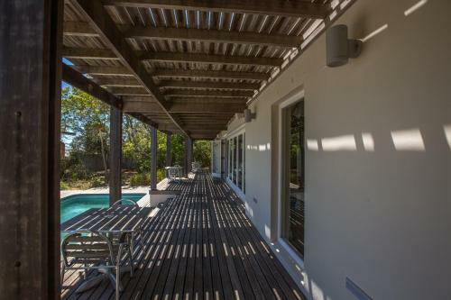 Villa Atlantic House
