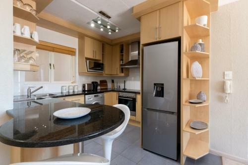 Apartamento Mont Serrat 58 By Ctha