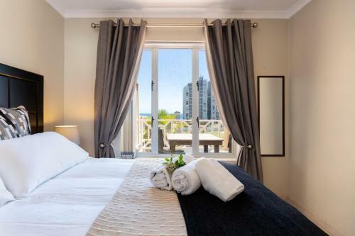 Apartamento Mont Serrat 58 By Ctha