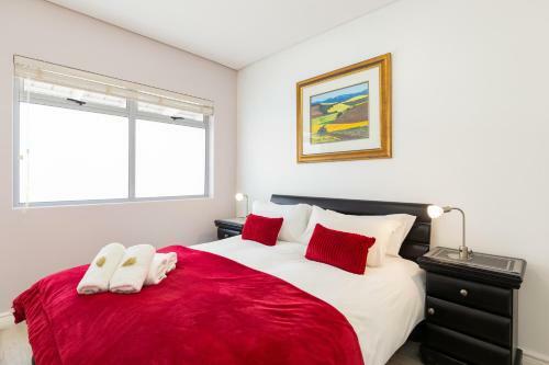 Apartamento Seaside Village E21 By Ctha