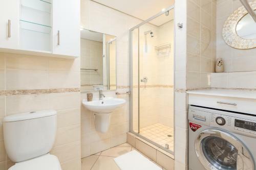 Apartamento Seaside Village E21 By Ctha