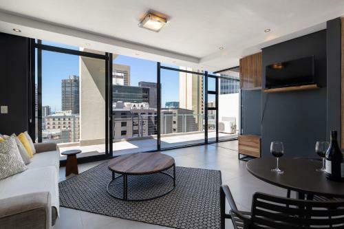 Apartamento The Decks 1102 By Ctha