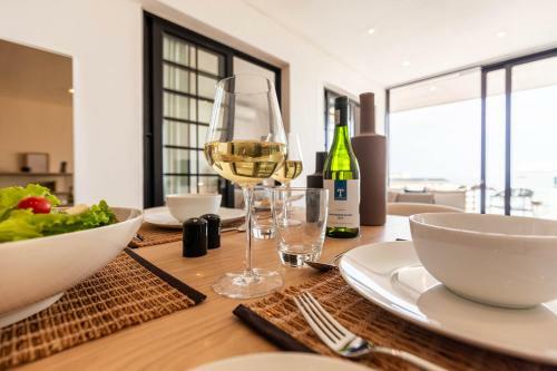 Apartamento Glengariff Luxury Suites By Totalstay