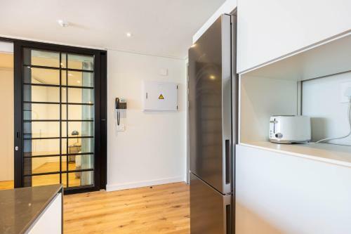 Apartamento Glengariff Luxury Suites By Totalstay