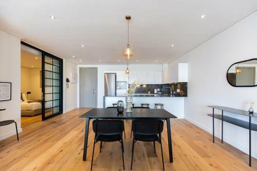 Apartamento Glengariff Luxury Suites By Totalstay