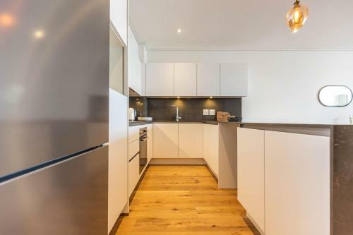 Apartamento Glengariff Luxury Suites By Totalstay