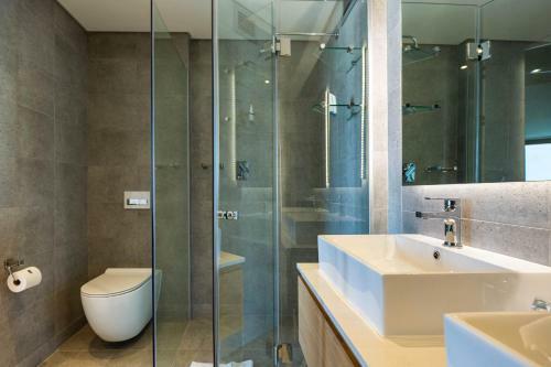 Apartamento Glengariff Luxury Suites By Totalstay