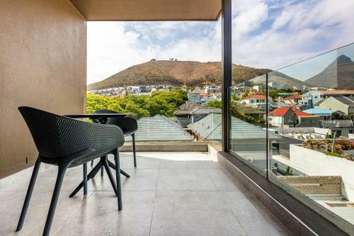 Apartamento Glengariff Luxury Suites By Totalstay
