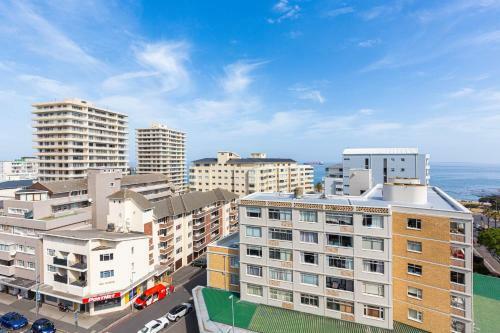 Apartamento Glengariff Luxury Suites By Totalstay