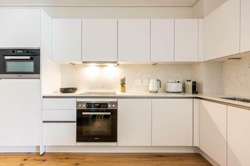 Apartamento Glengariff Luxury Suites By Totalstay