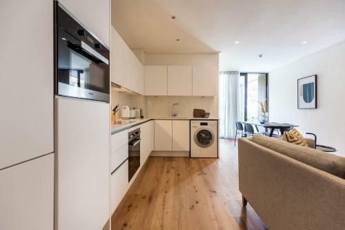 Apartamento Glengariff Luxury Suites By Totalstay