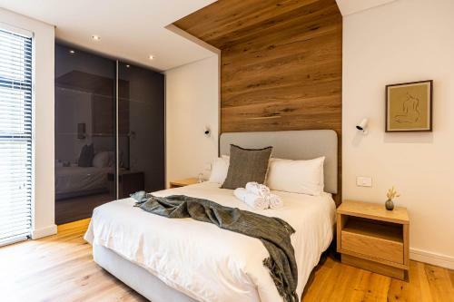 Apartamento Glengariff Luxury Suites By Totalstay