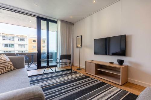 Apartamento Glengariff Luxury Suites By Totalstay
