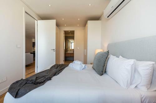 Apartamento Glengariff Luxury Suites By Totalstay