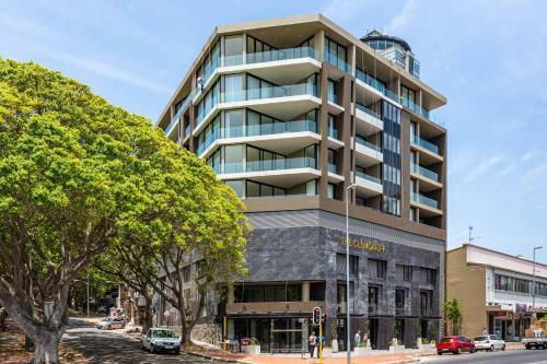Apartamento Glengariff Luxury Suites By Totalstay