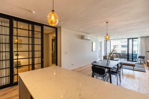 Apartamento Glengariff Luxury Suites By Totalstay
