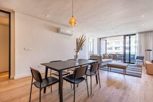 Apartamento Glengariff Luxury Suites By Totalstay