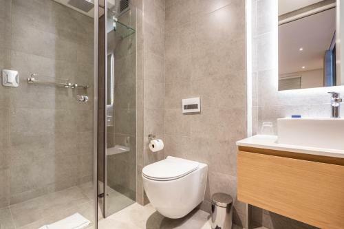 Apartamento Glengariff Luxury Suites By Totalstay