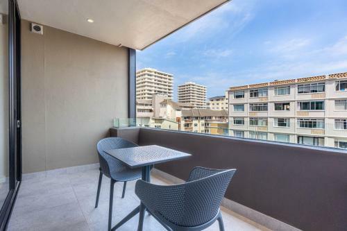 Apartamento Glengariff Luxury Suites By Totalstay