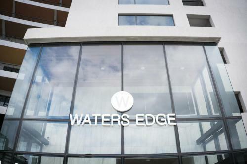 Apartamento 610 Waters Edge