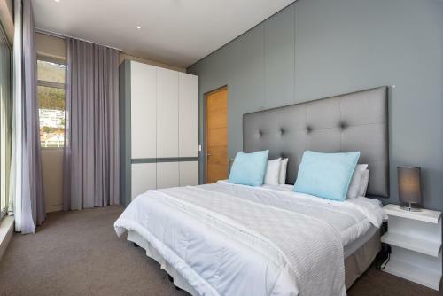 The Odyssey Apartments By Propr